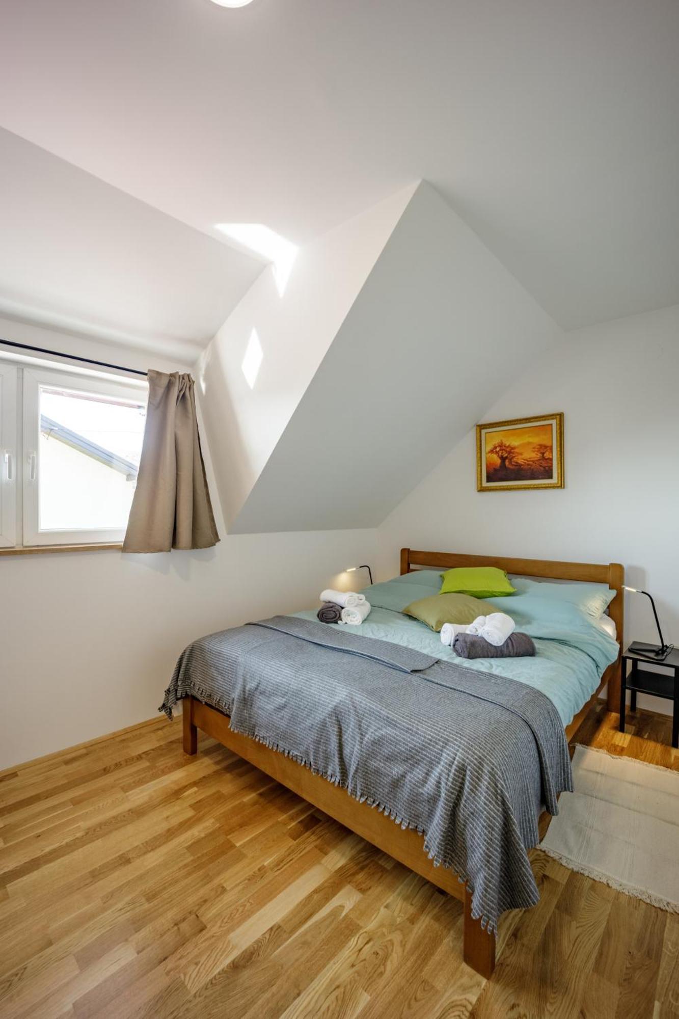 Villa Canolle 자스트레바르스코 외부 사진